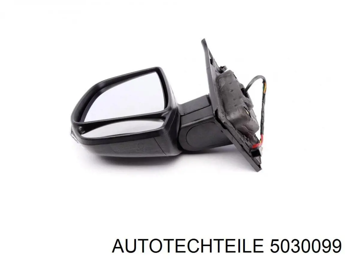 Lusterko wsteczne lewe Fiat/Alfa/Lancia 735497891 cena, od 89,28 USD