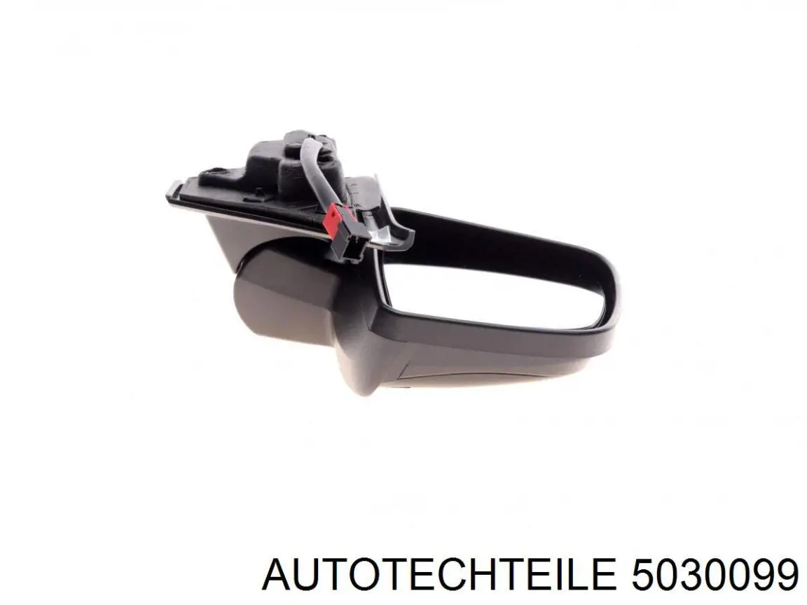 5030099 Autotechteile Lusterko wsteczne lewe