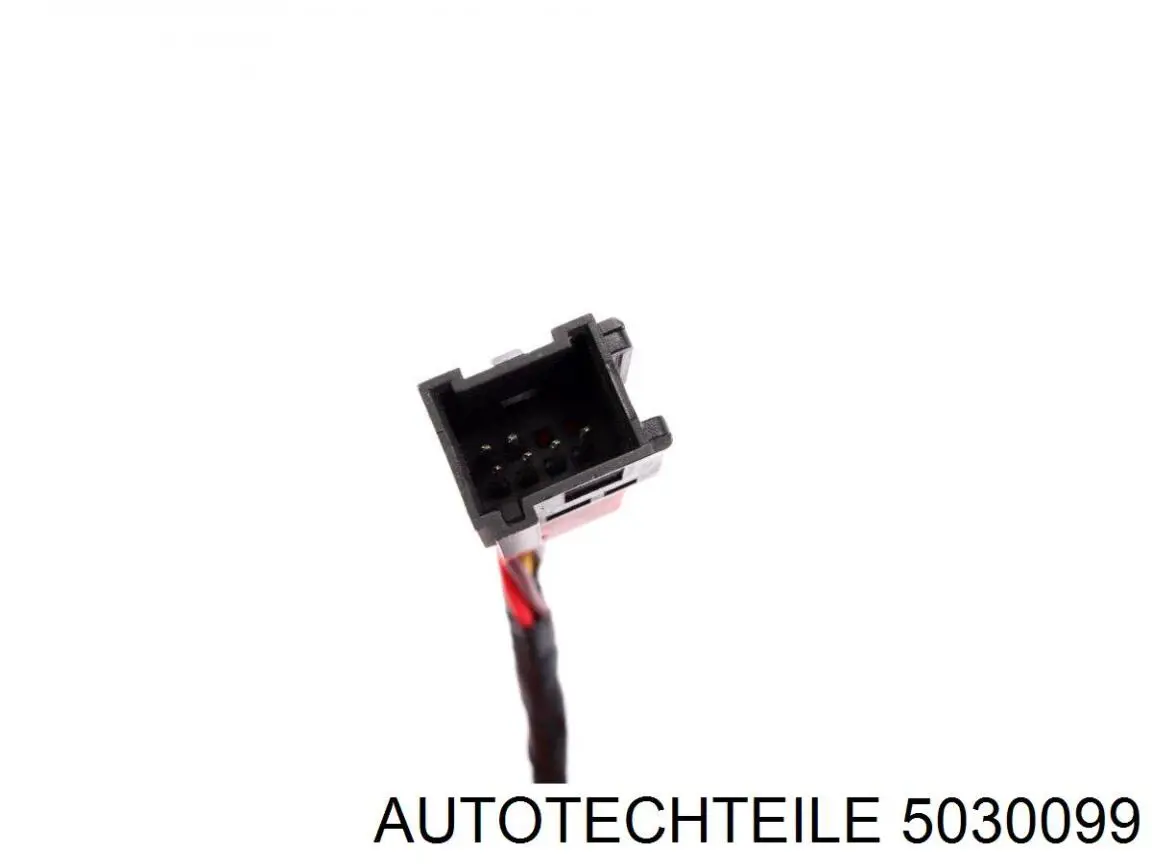 Lusterko wsteczne lewe 5030099 Autotechteile