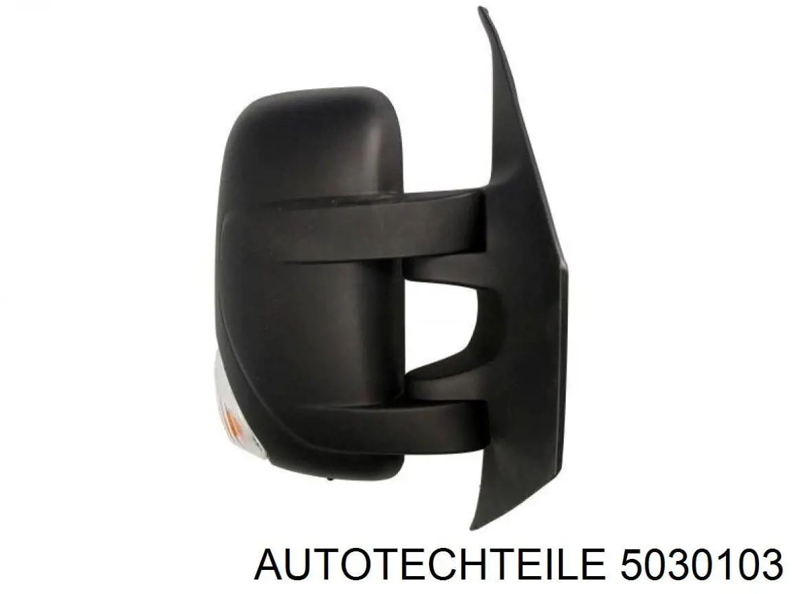 Do koszyka 5030103 Autotechteile Lusterko wsteczne lewe