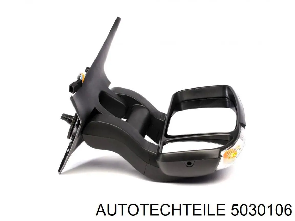 Lusterko wsteczne prawe Renault (RVI) 963010148R cena, od 212,04 USD