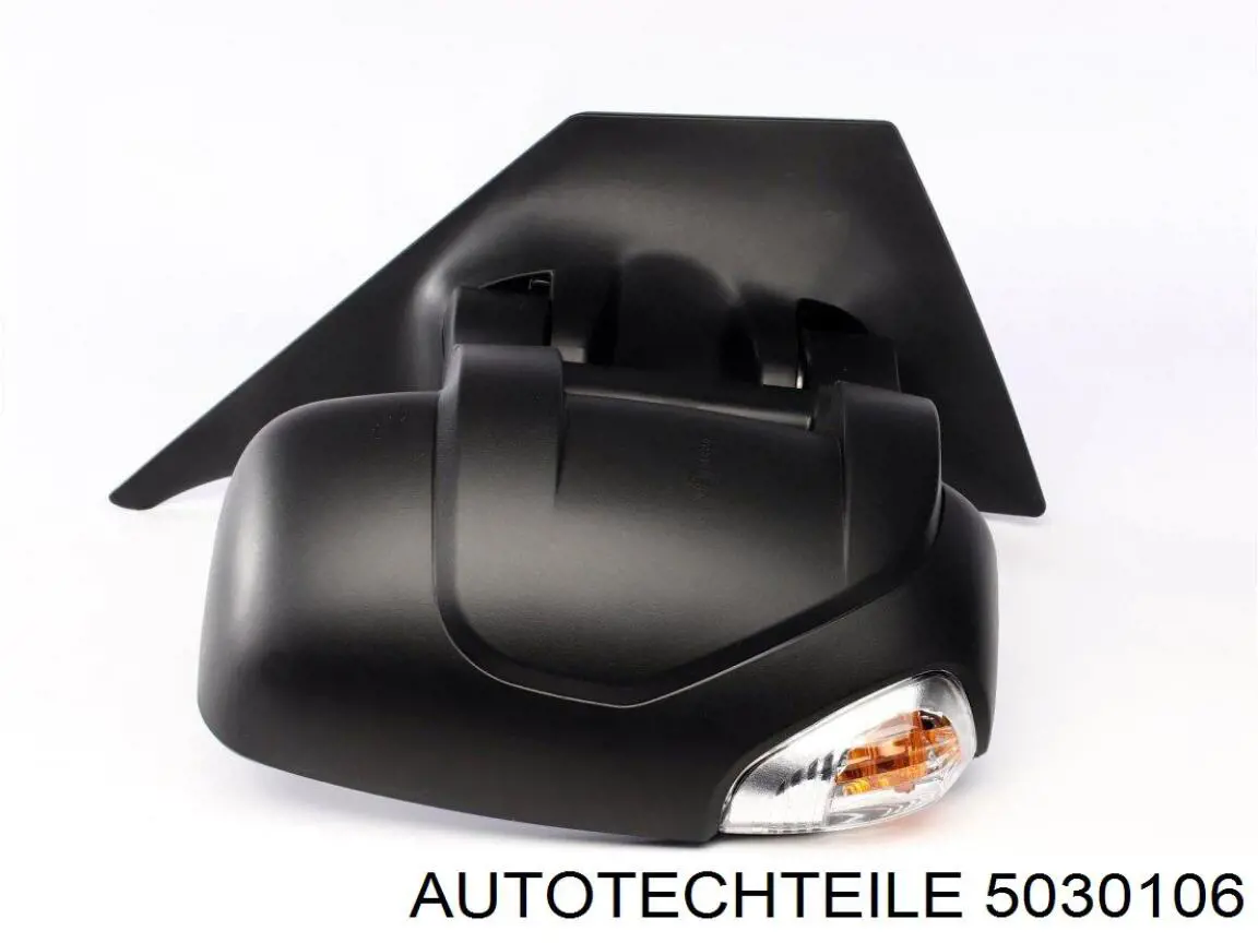 Lusterko wsteczne prawe Alkar 9236907 cena, od 222,32 USD