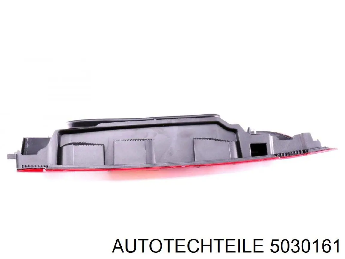5030161 Autotechteile Lampa zespolona tylna prawa