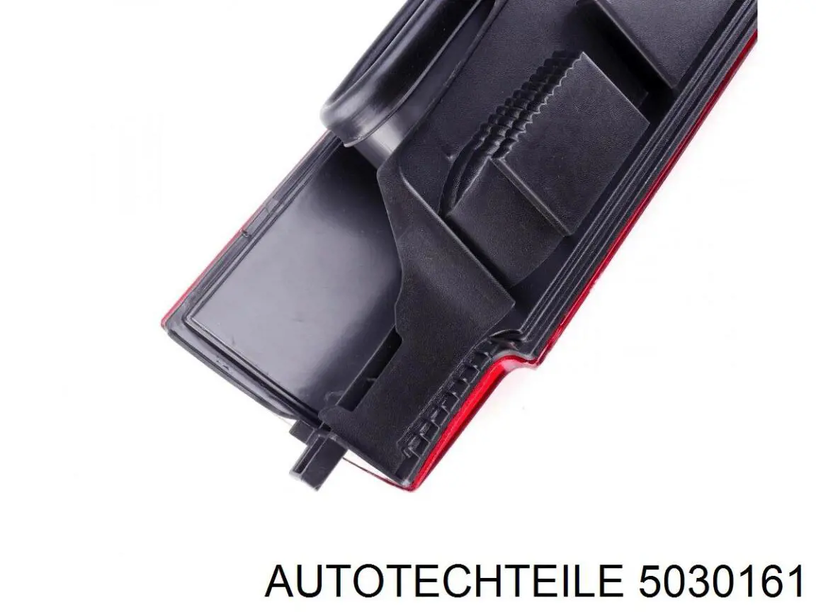 Do koszyka 5030161 Autotechteile Lampa zespolona tylna prawa