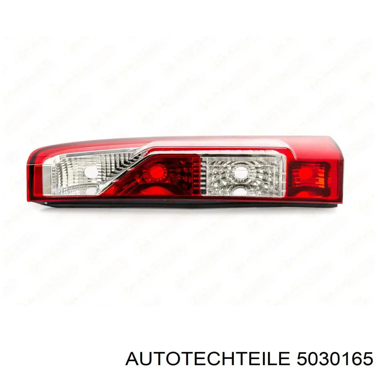 5030165 Autotechteile Lampa zespolona tylna prawa