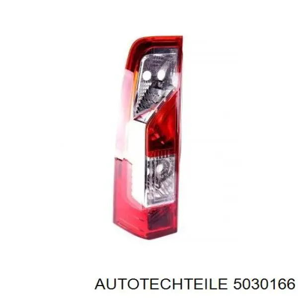 5030166 Autotechteile Lampa zespolona tylna lewa
