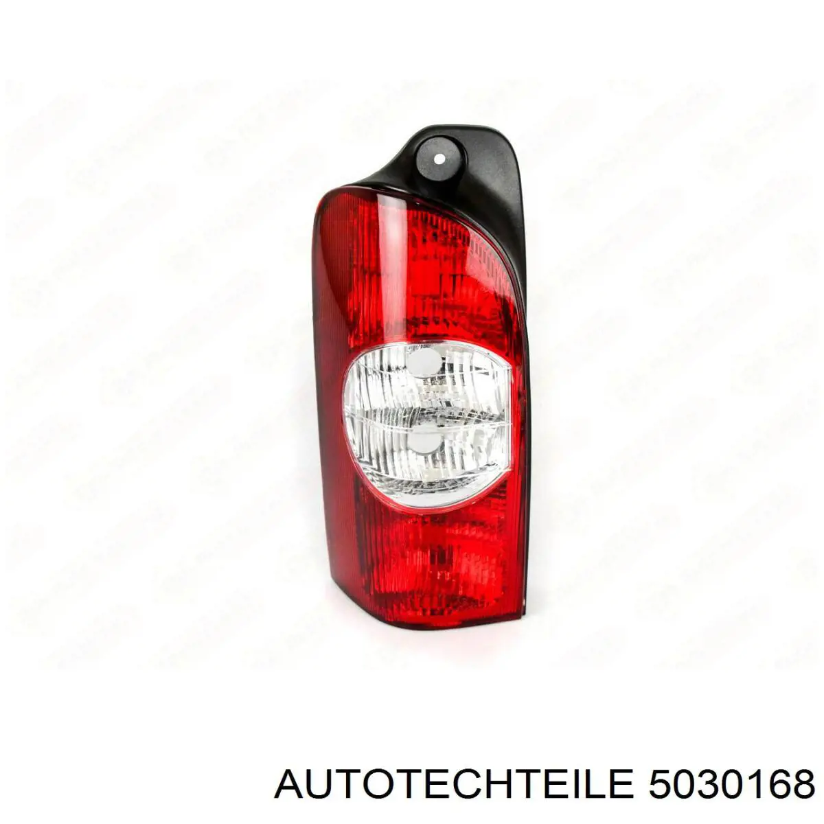 Do koszyka 5030168 Autotechteile Lampa zespolona tylna lewa