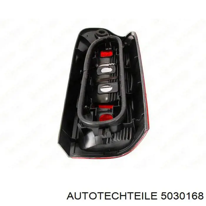Lampa zespolona tylna lewa Autotechteile 5030168