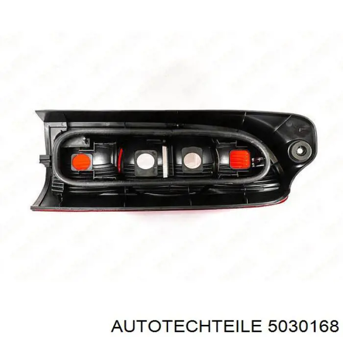 5030168 Autotechteile Lampa zespolona tylna lewa