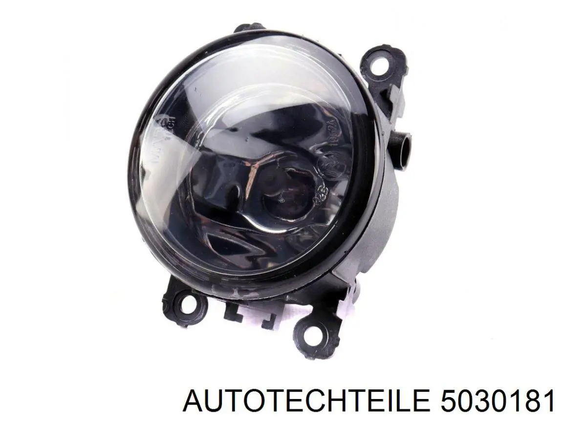 Lampa przeciwmgielna lewa/prawa 5030181 Autotechteile