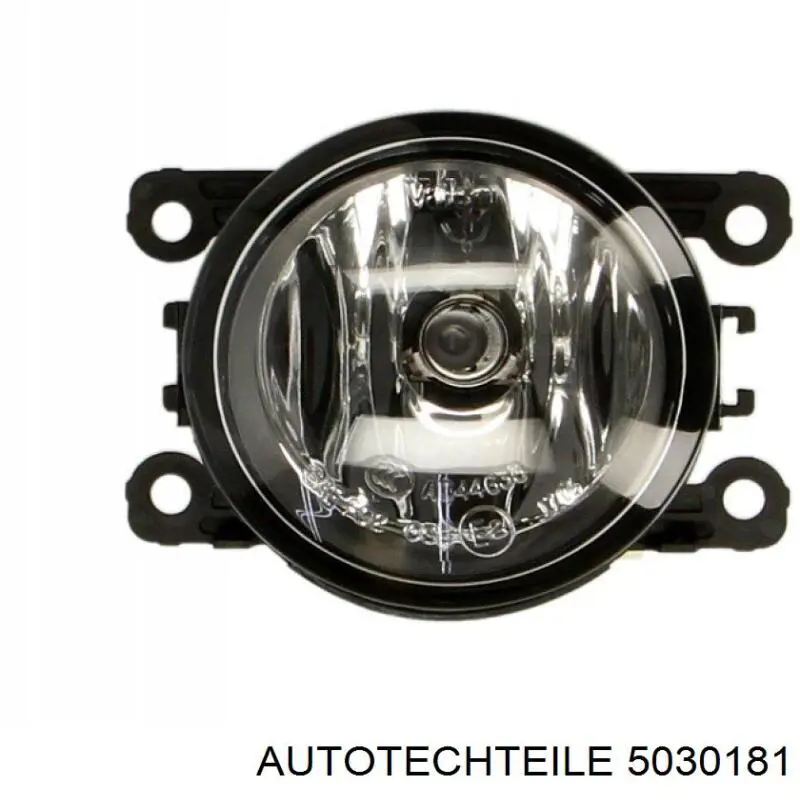  Autotechteile 5030181