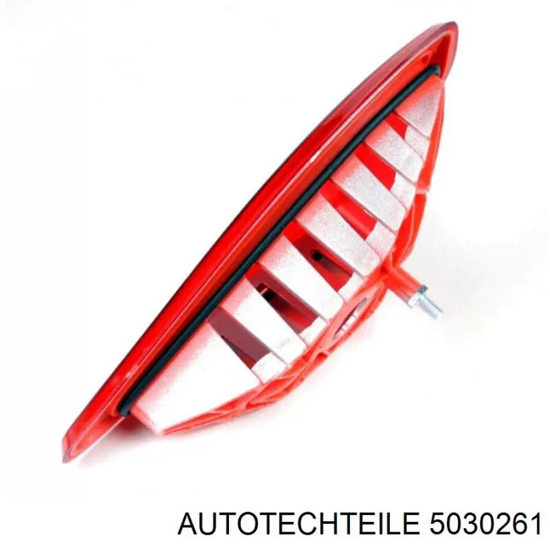 Do koszyka R265900021R Wender Lampa stop tylna dodatkowa