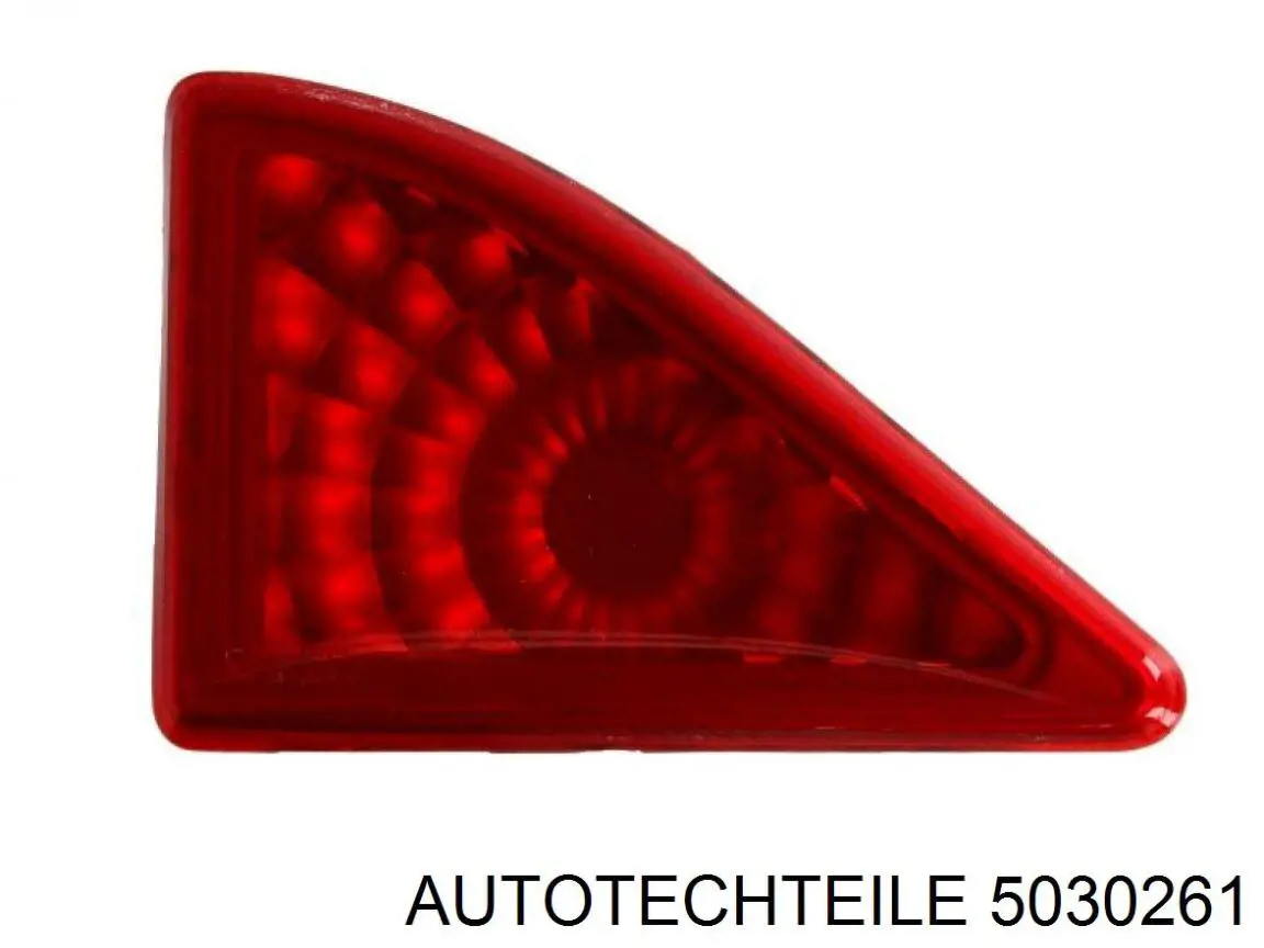 Do koszyka R265900021R Wender Lampa stop tylna dodatkowa