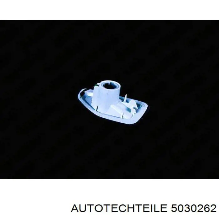 Powtarzacz kierunkowskazu na błotniku prawy Renault (RVI) 261601801R cena, od 17,06 USD