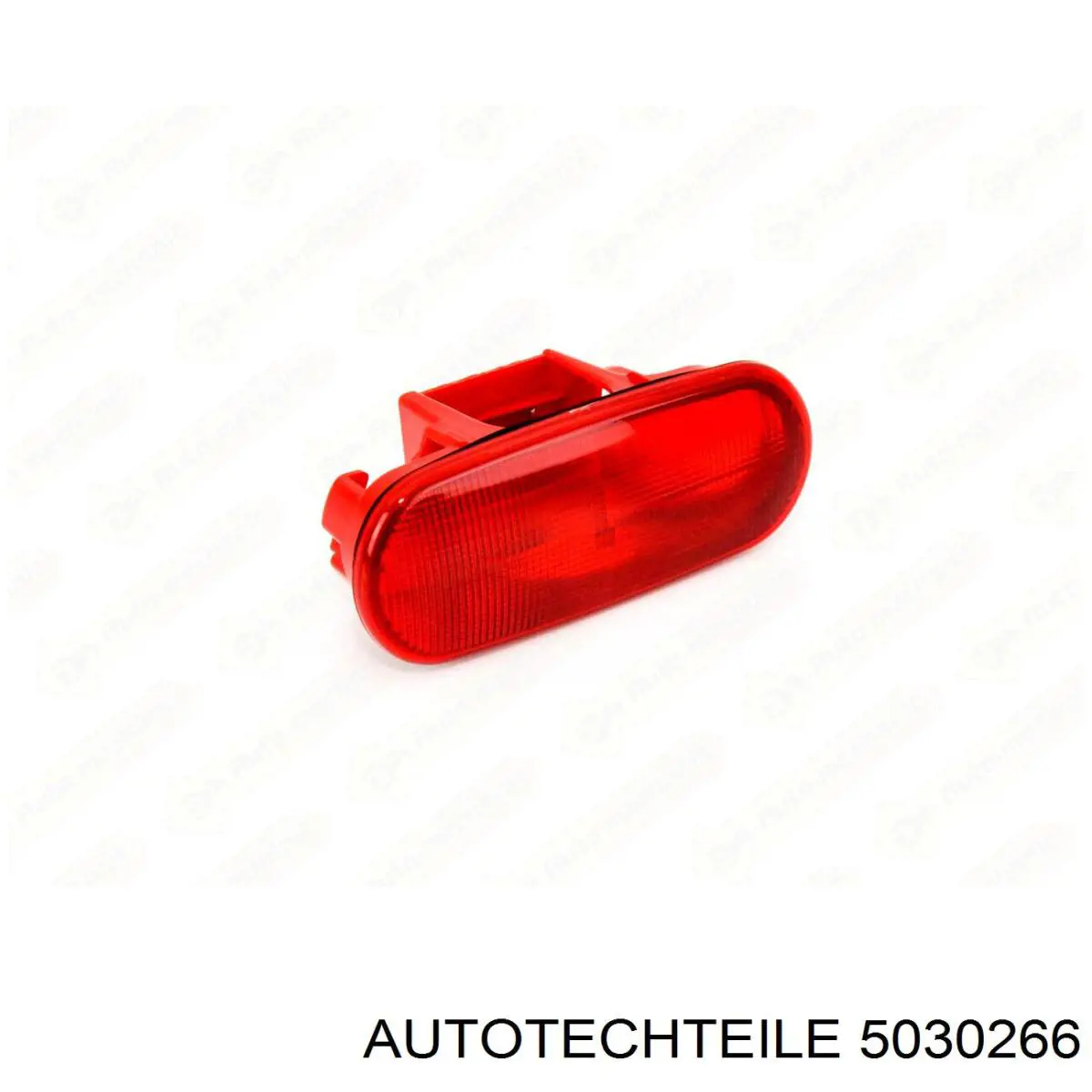 5030266 Autotechteile Lampa stop tylna dodatkowa