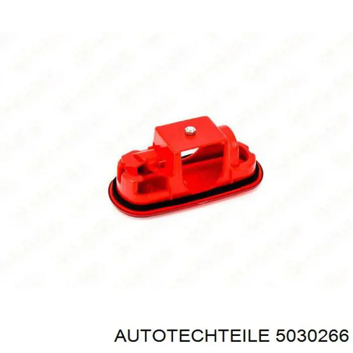Lampa stop tylna dodatkowa Autotechteile 5030266 cena, od 37,26 USD
