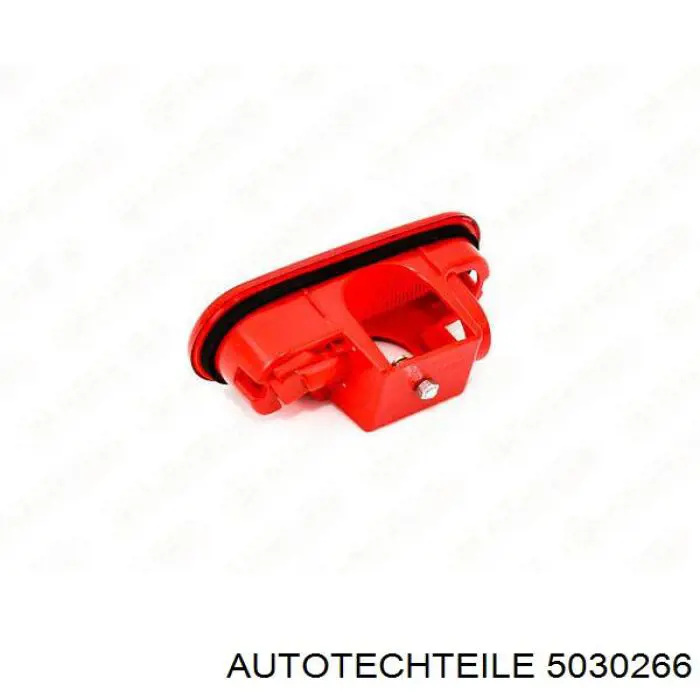 Do koszyka 5030266 Autotechteile Lampa stop tylna dodatkowa