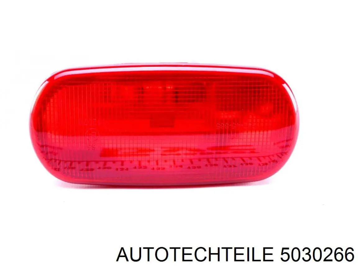 Do koszyka 5030266 Autotechteile Lampa stop tylna dodatkowa