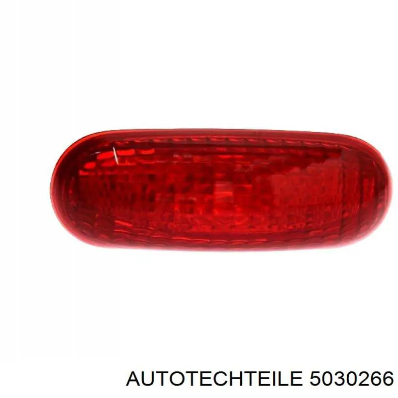 Lampa stop tylna dodatkowa 5030266 Autotechteile