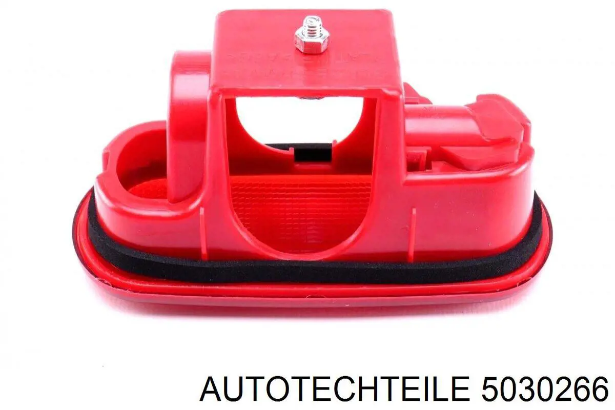 Lampa stop tylna dodatkowa Autotechteile 5030266