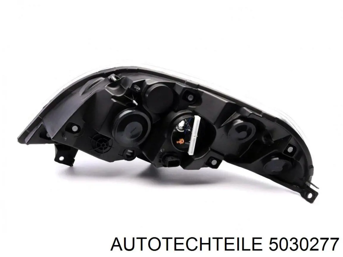 5030277 Autotechteile Reflektor prawy