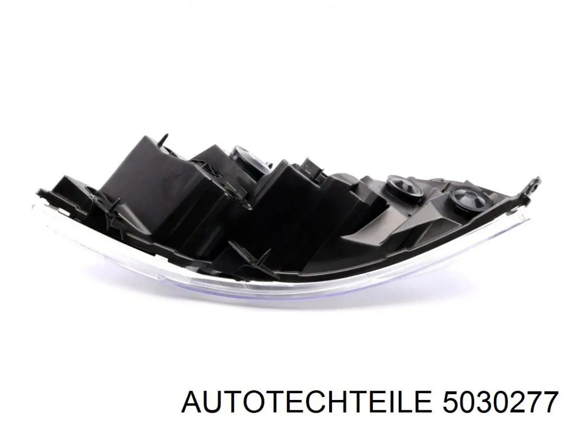 Reflektor prawy 5030277 Autotechteile