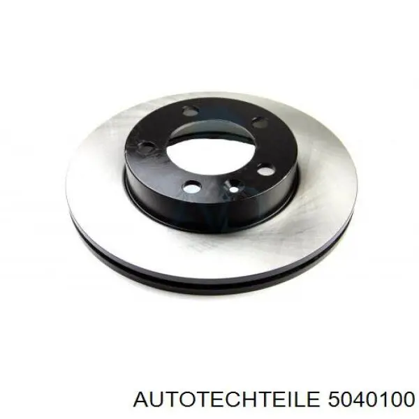 Zacisk hamulcowy tylny lewy Autotechteile 5040100 cena, od 70,94 USD