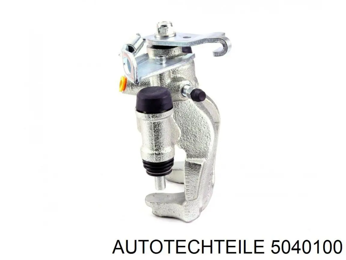 5040100 Autotechteile Zacisk hamulcowy tylny lewy