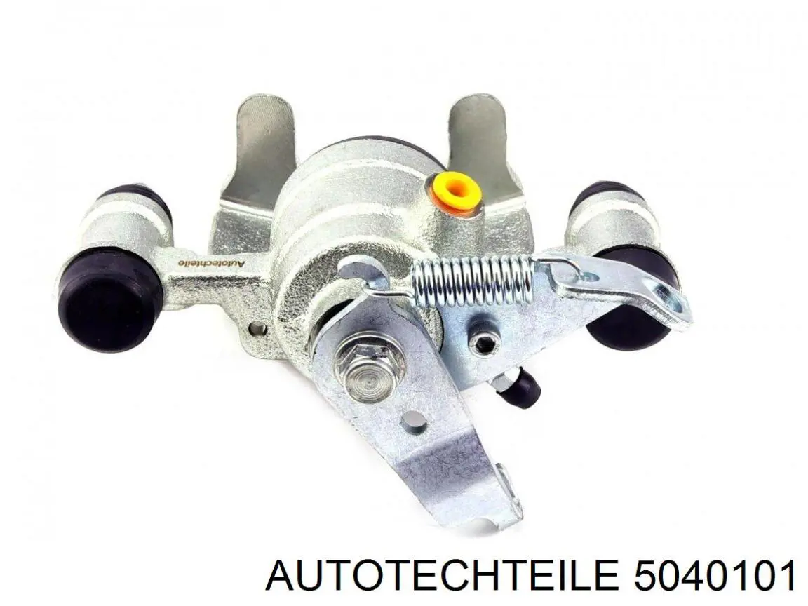 5040101 Autotechteile Zacisk hamulcowy tylny prawy