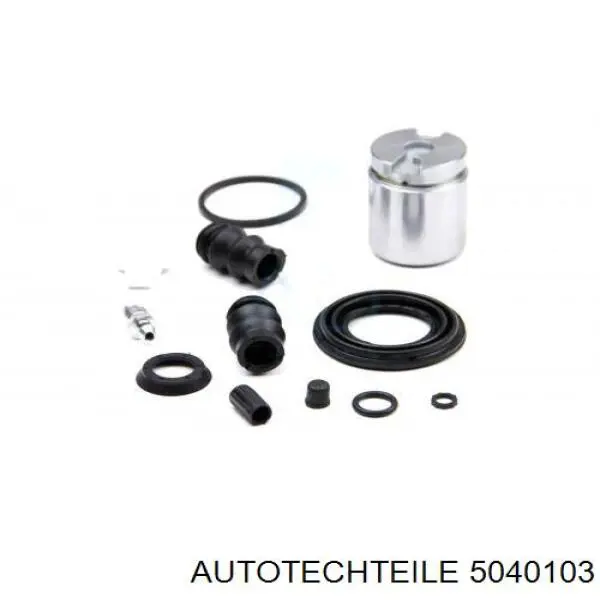 Zacisk hamulcowy tylny prawy Autotechteile 5040103 cena, od 67,29 USD