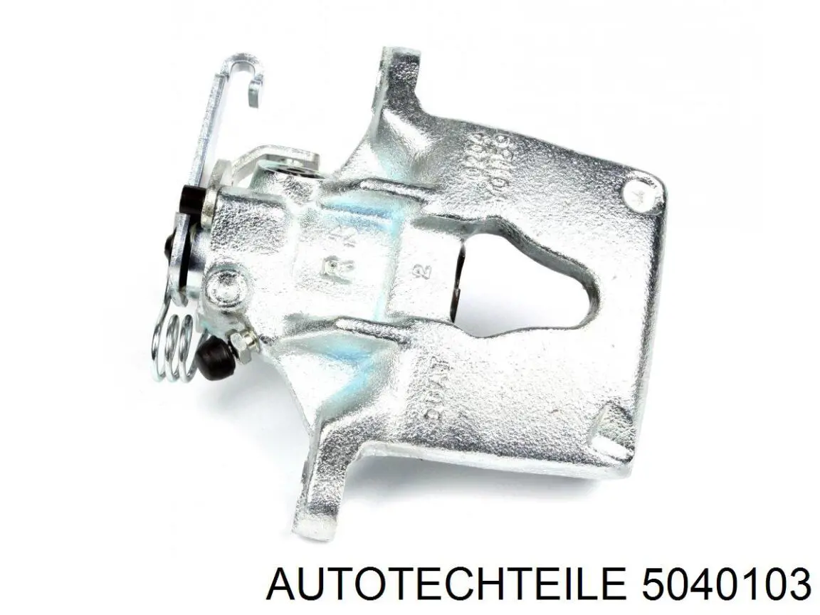 5040103 Autotechteile Zacisk hamulcowy tylny prawy