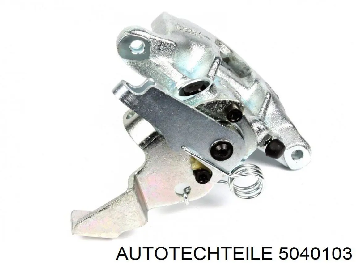 Zacisk hamulcowy tylny prawy Autotechteile 5040103 cena, od 67,29 USD