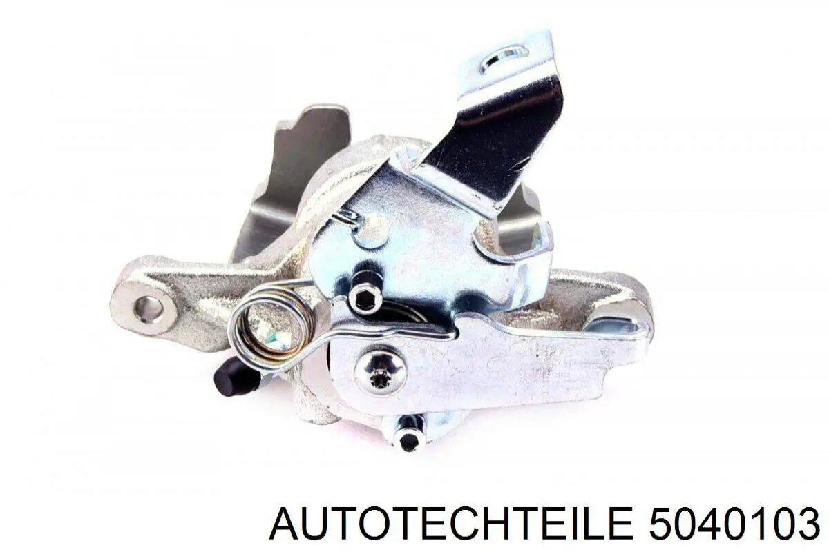 Zacisk hamulcowy tylny prawy 5040103 Autotechteile