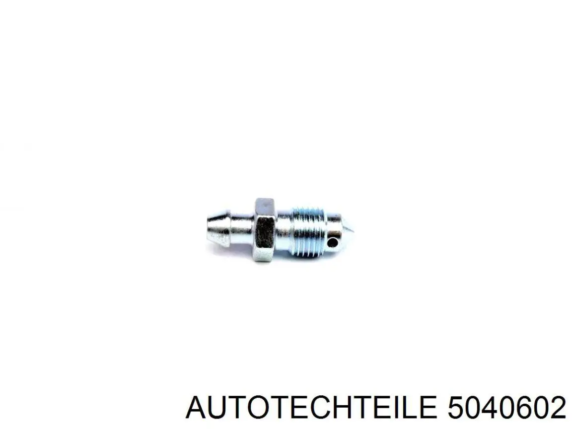 5040602 Autotechteile Zestaw naprawczy zacisku hamulcowego przedniego