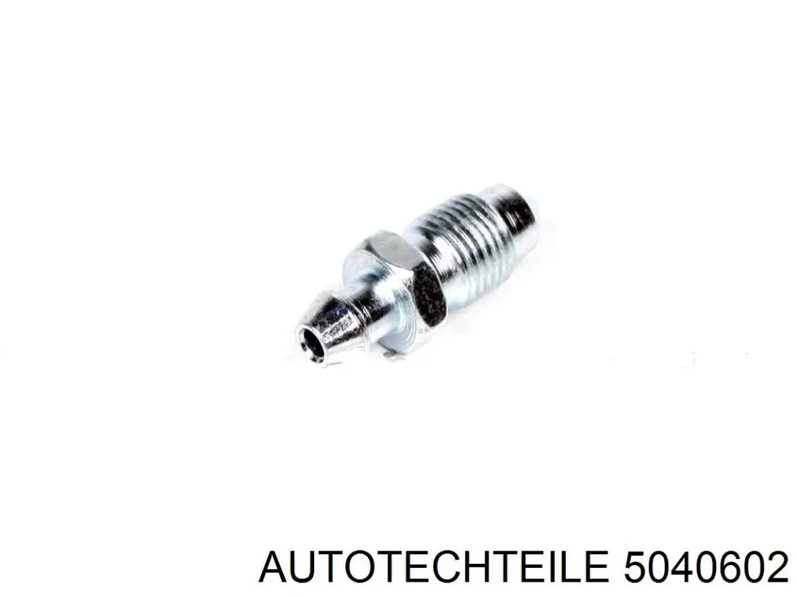 5040602 Autotechteile Zestaw naprawczy zacisku hamulcowego przedniego