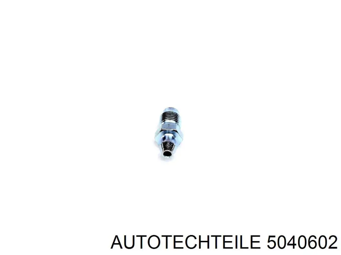 Zestaw naprawczy zacisku hamulcowego przedniego Autotechteile 5040602 cena, od 11,91 USD