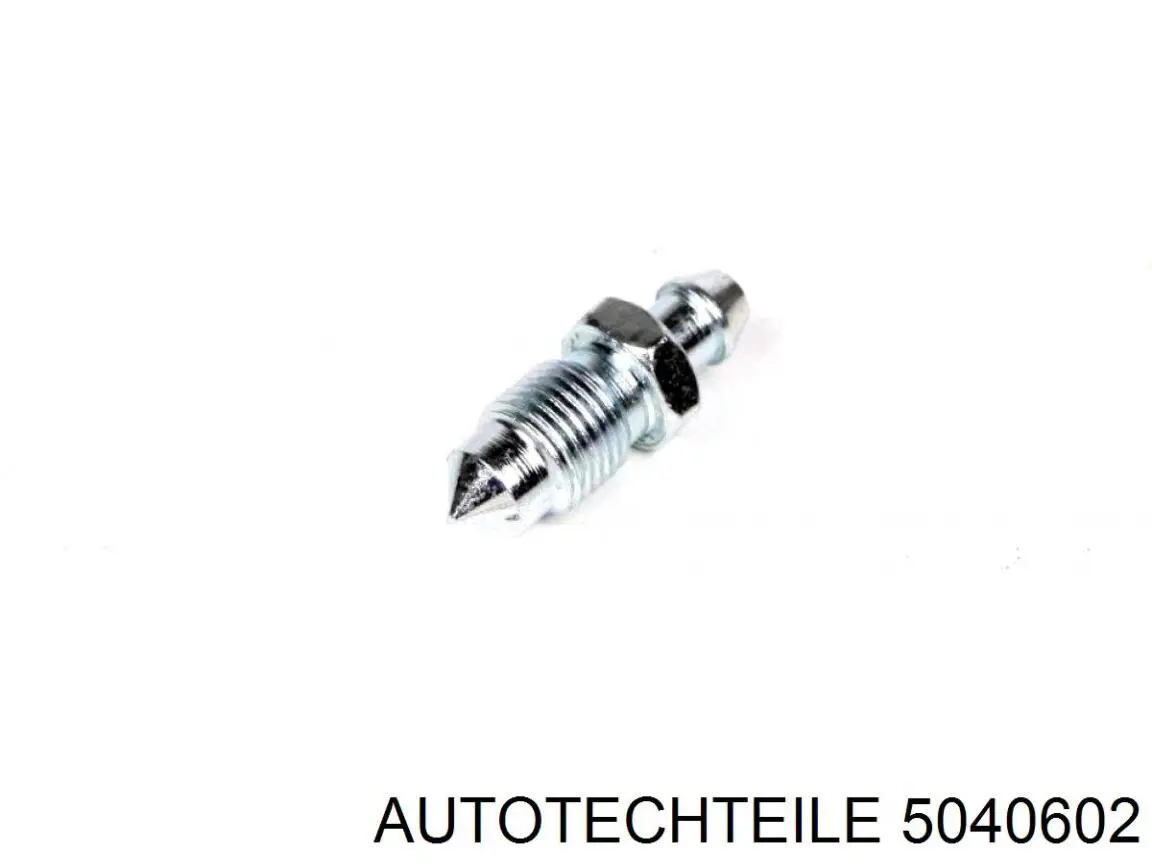 Zestaw naprawczy zacisku hamulcowego przedniego Autotechteile 5040602