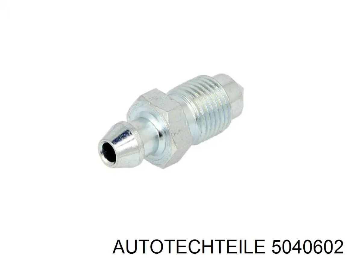 Zestaw naprawczy zacisku hamulcowego przedniego 5040602 Autotechteile
