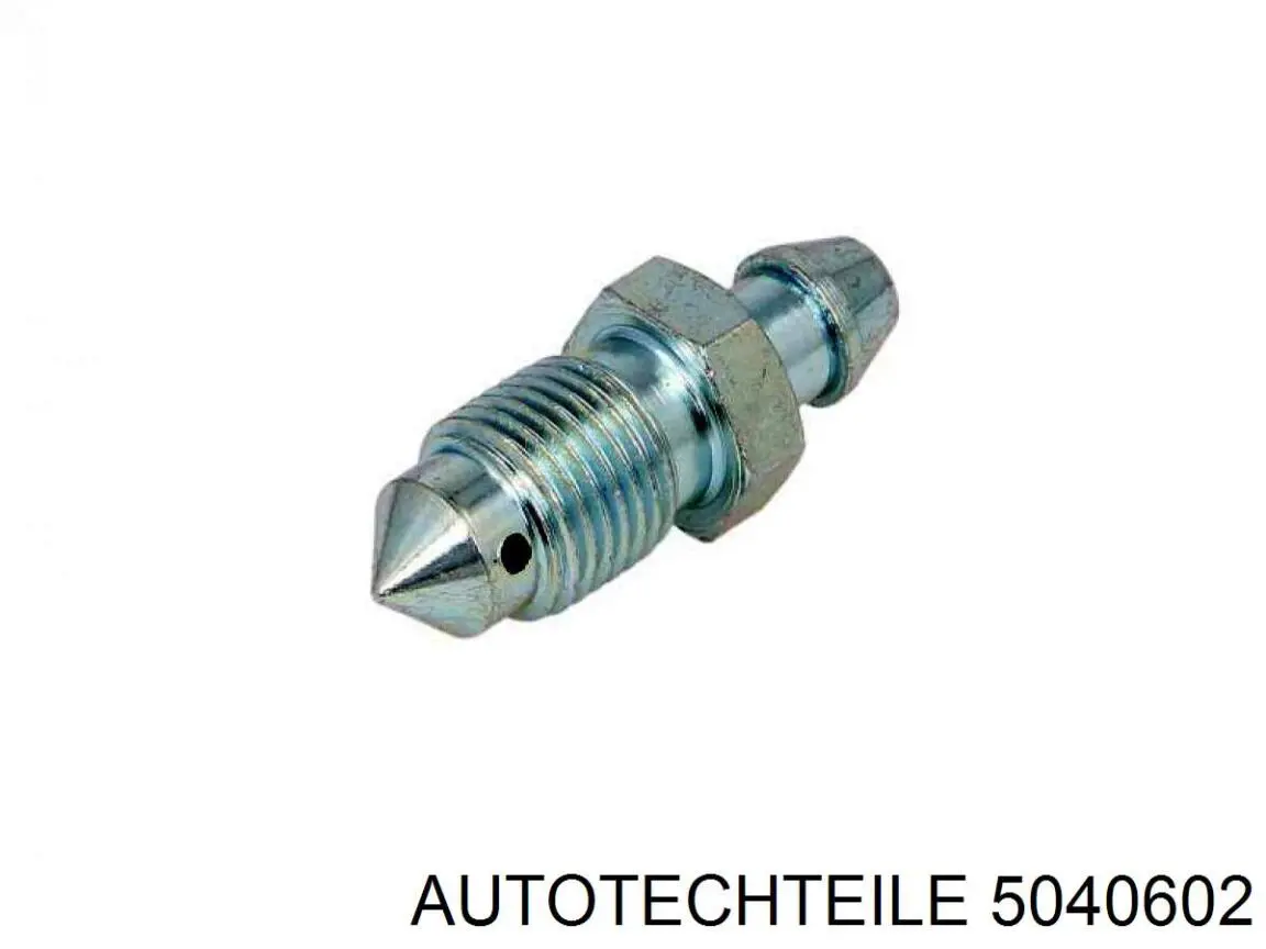 Zestaw naprawczy zacisku hamulcowego przedniego Autotechteile 5040602 cena, od 11,91 USD