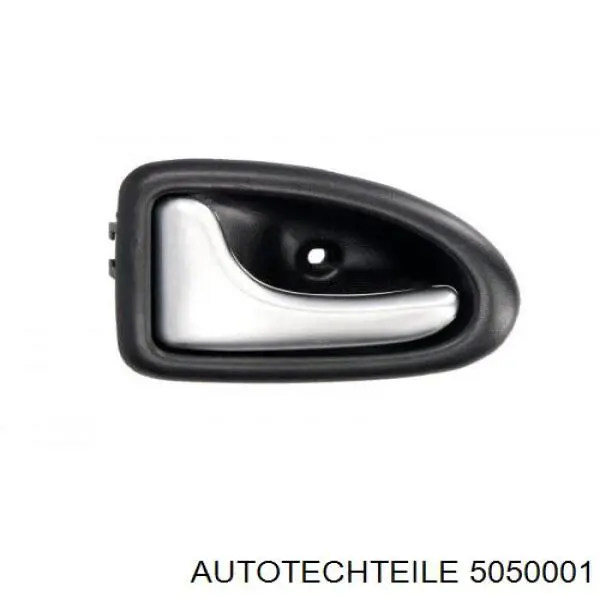 Klamka drzwi bocznych (przesuwnych) zewnętrzna 5050001 Autotechteile