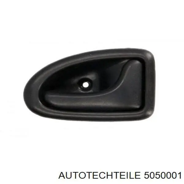Klamka drzwi bocznych (przesuwnych) zewnętrzna Autotechteile 5050001
