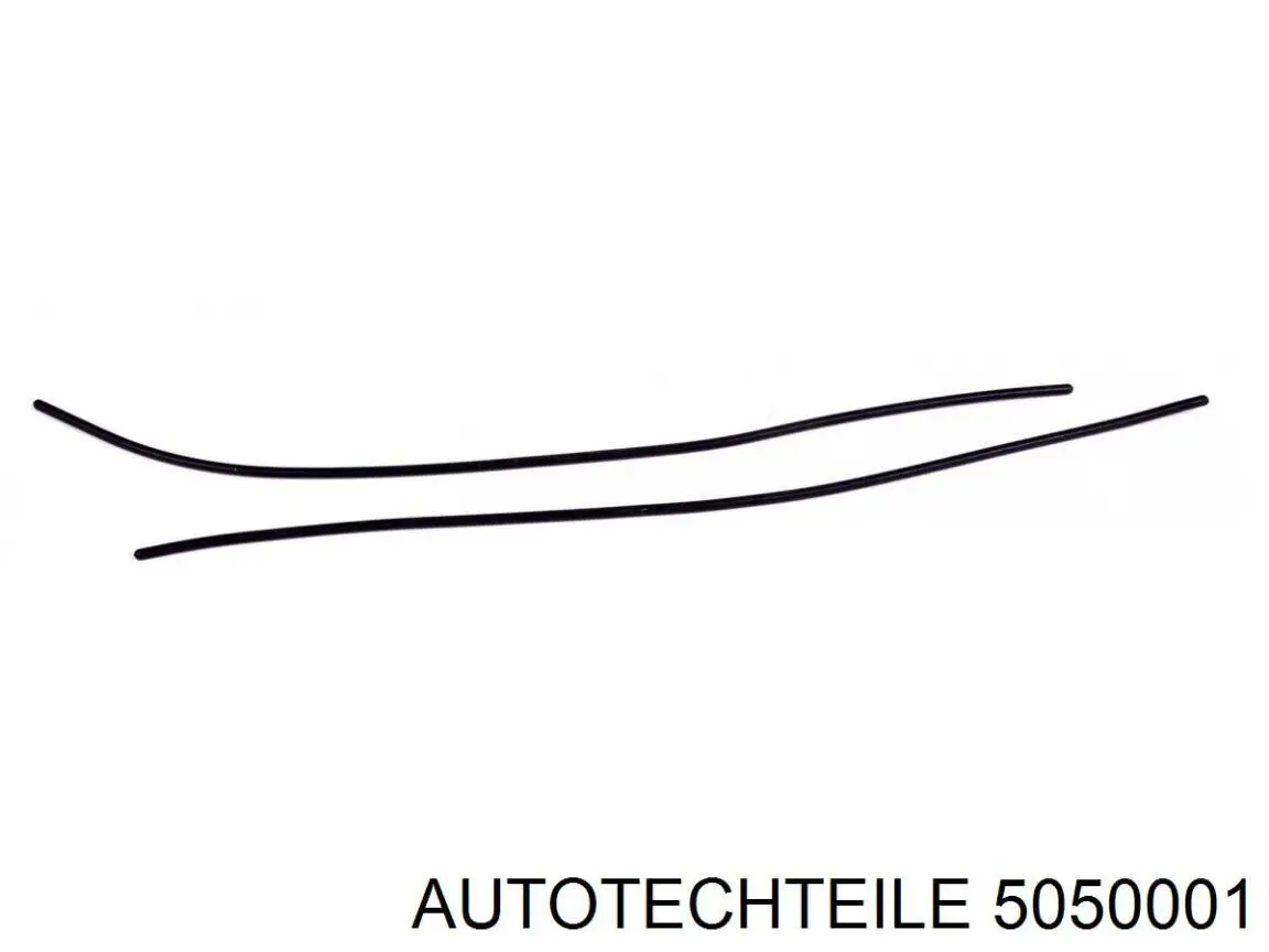 5050001 Autotechteile Klamka drzwi bocznych (przesuwnych) zewnętrzna