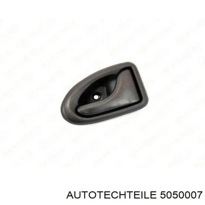 Klamka drzwi prawych przednia/tylna wewnętrzna Autotechteile 5050007 cena, od 8,26 USD