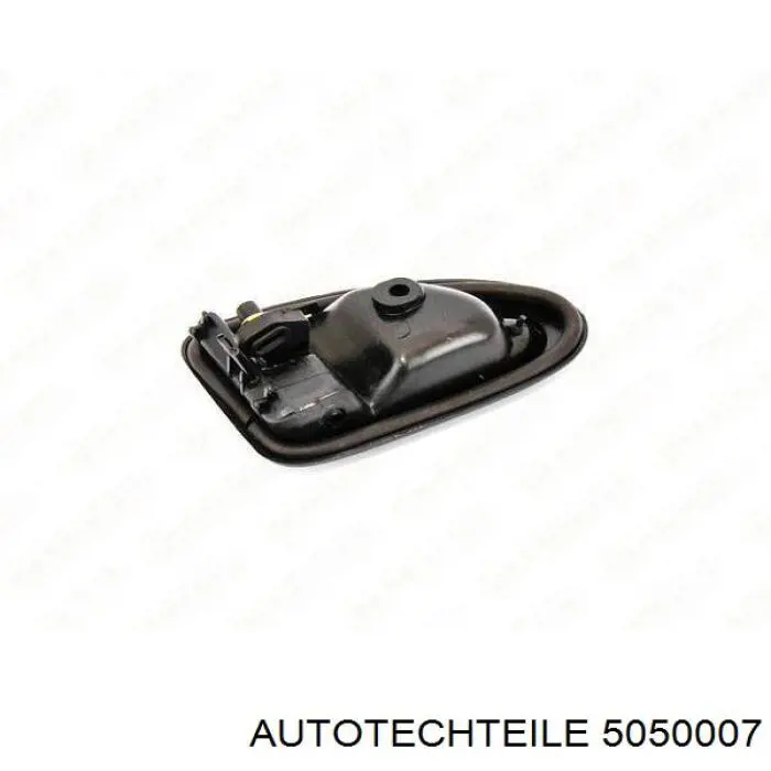 Do koszyka 5050007 Autotechteile Klamka drzwi prawych przednia/tylna wewnętrzna
