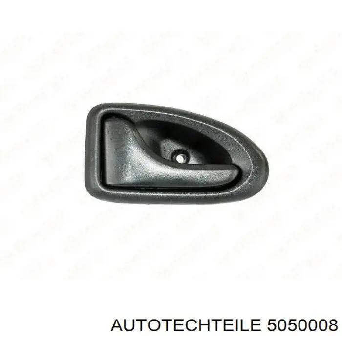 Klamka drzwi lewych przednia/tylna wewnętrzna Renault (RVI) 8200646949 cena, od 17,81 USD