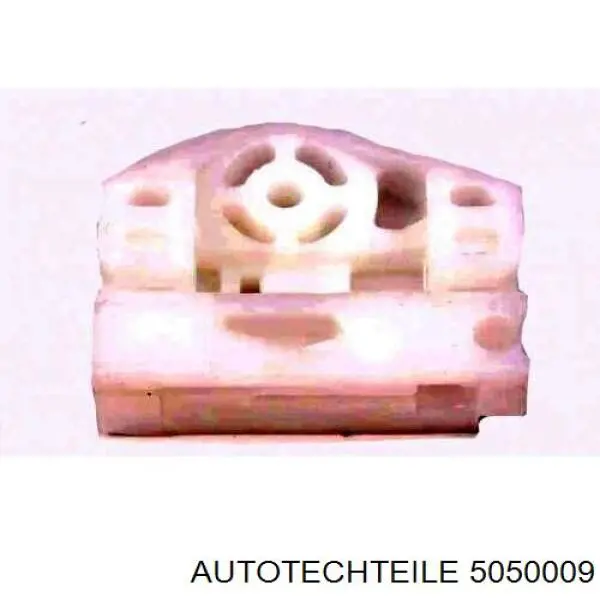 Klamka drzwi przednich zewnętrzna prawa AD1739 AD