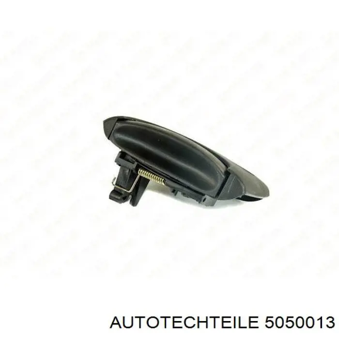 Klamka drzwi tylnych prawa zewnętrzna Autotechteile 5050013