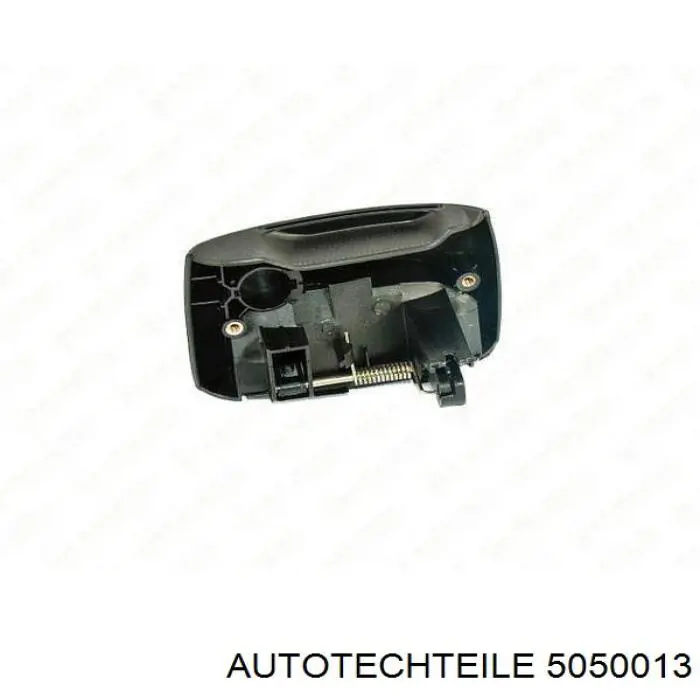 Klamka drzwi tylnych prawa zewnętrzna Autotechteile 5050013 cena, od 21,90 USD