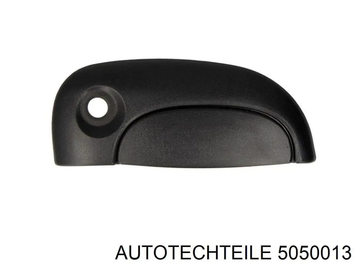 5050013 Autotechteile Klamka drzwi tylnych prawa zewnętrzna
