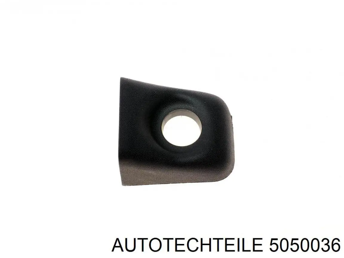 Do koszyka 5050036 Autotechteile Klamka drzwi przednich zewnętrzna